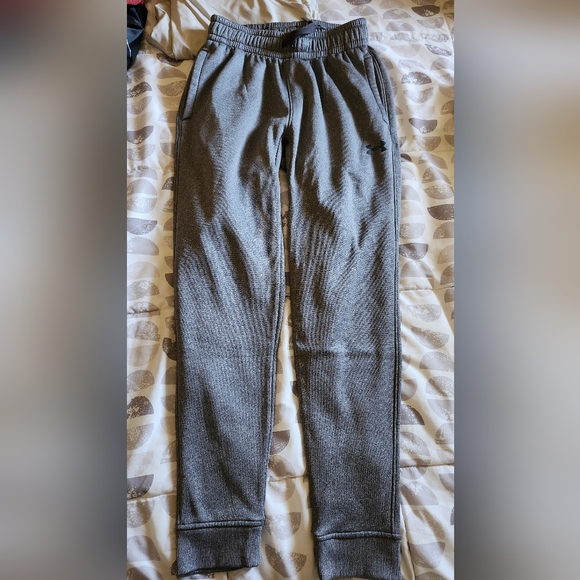 2 pair, GSW & UA jogger - Picture 10 of 12